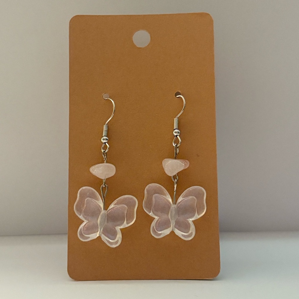 2/10 ✨Handmade Earrings